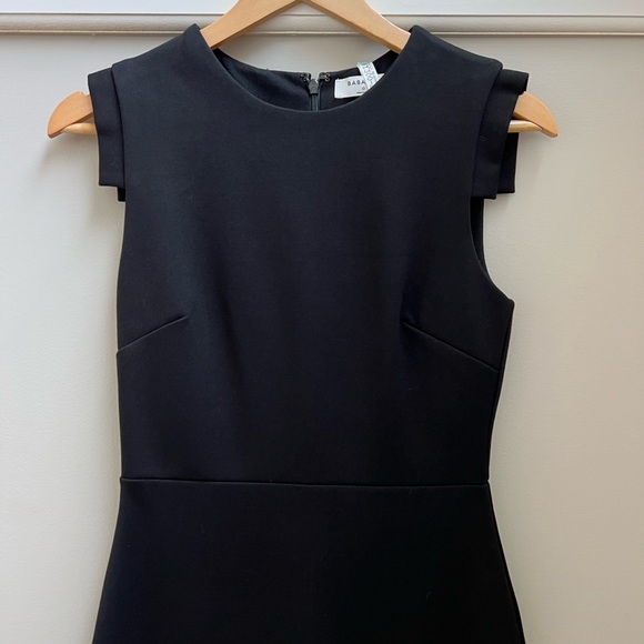 Babaton Etienne Dress - Picture 6 of 9